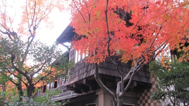 Yokiso Villa Garden