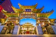 橫濱媽祖廟