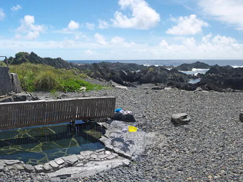 Yudomari Onsen Yudomari Onsen