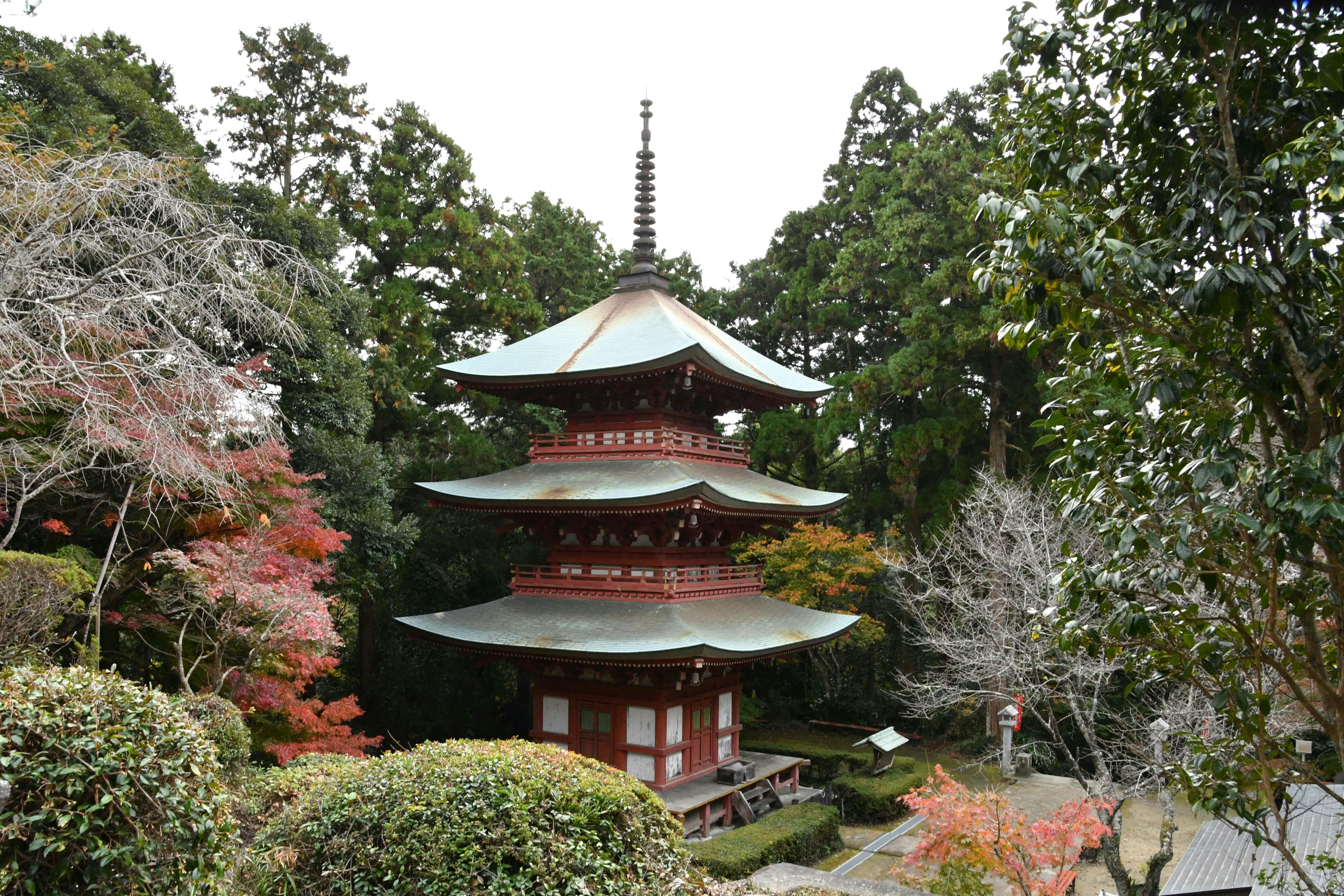 Yusanji Temple