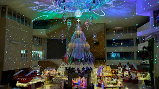 Hankyu Umeda Main Store