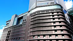 Hankyu Umeda Main Store