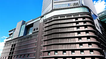 Hankyu Umeda Main Store