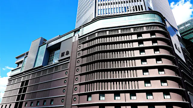 Hankyu Umeda Main Store
