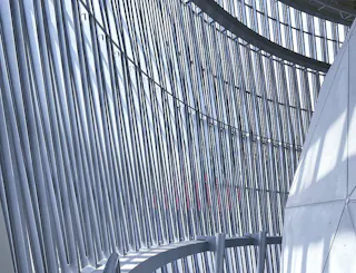 Osaka Culturarium at Tempozan