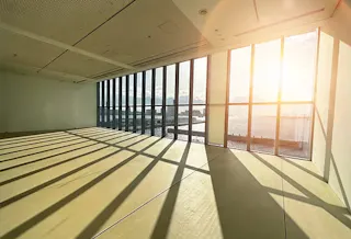 Osaka Culturarium at Tempozan