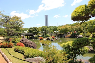 Daisen Park