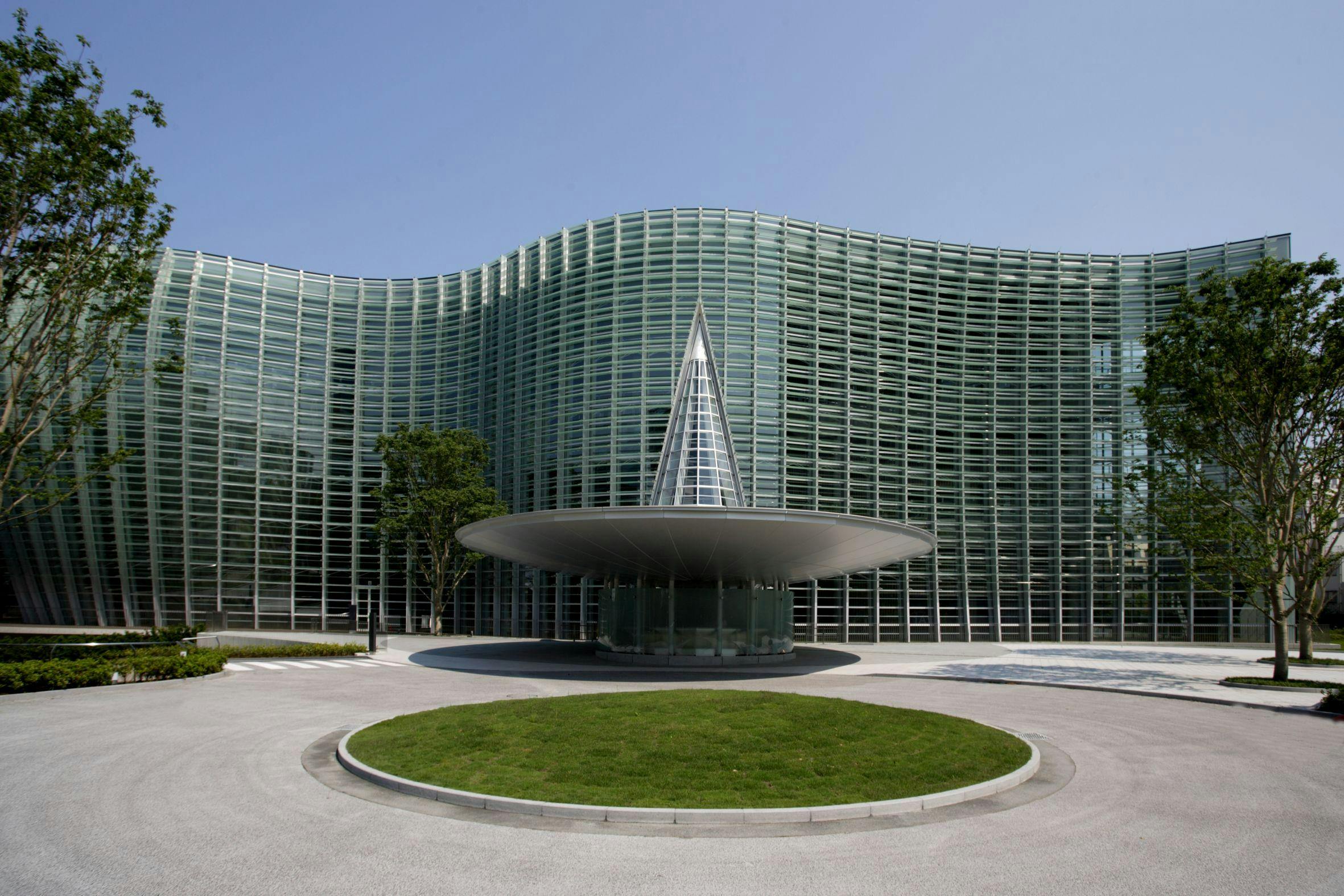 National Art Center, Tokyo