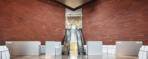 Mori Art Museum