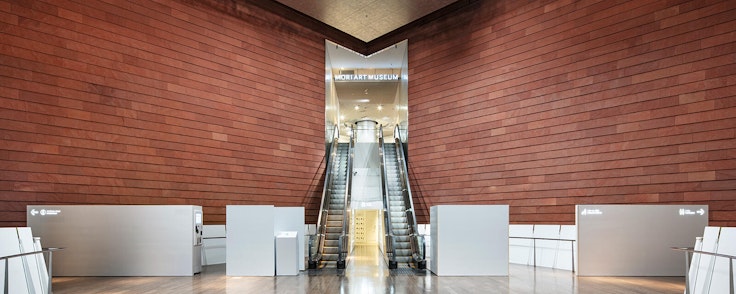 Mori Art Museum