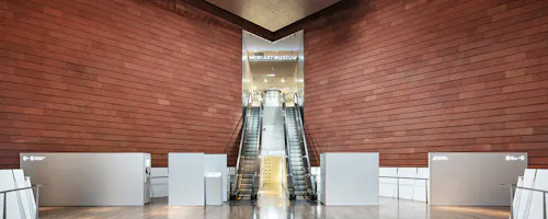 Mori Art Museum