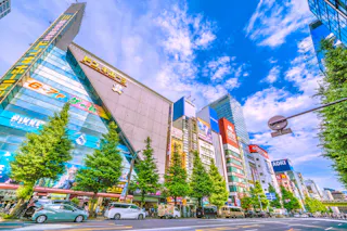 Don Quijote Akihabara