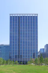Shinagawa Season Terrace