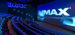 T-Joy Prince Shinagawa