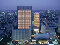 Shinagawa Prince Hotel