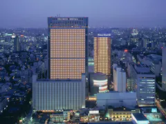 Shinagawa Prince Hotel
