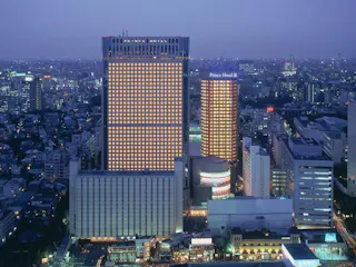 Shinagawa Prince Hotel