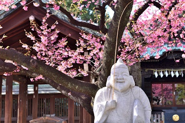 Shinagawa Shrine