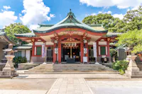 Shinagawa Shrine