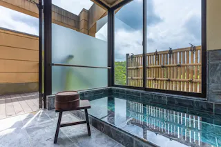 Fuji Yurari Hot Spring