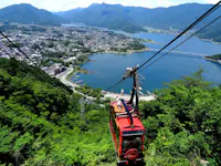 Mt. Fuji Panoramic Ropeway