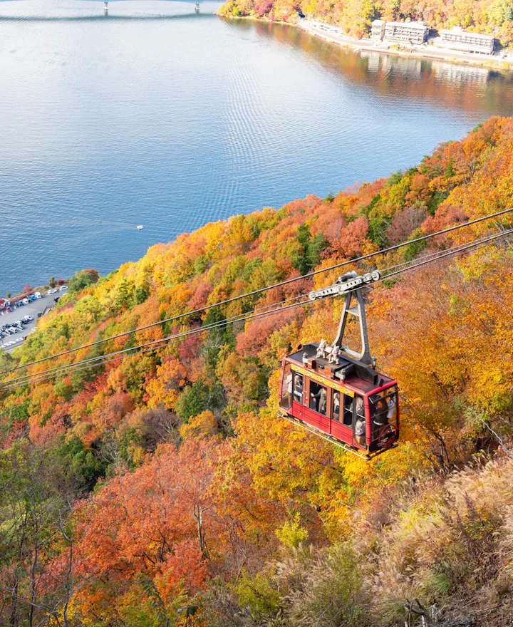 Mt. Fuji Panoramic Ropeway Mt. Fuji Panoramic Ropeway