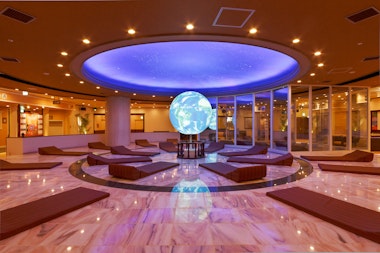 Spa World Osaka