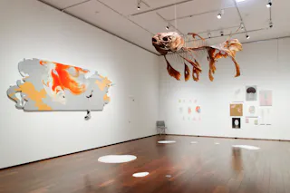 Abeno Harukas Art Museum