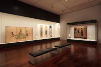 Abeno Harukas Art Museum