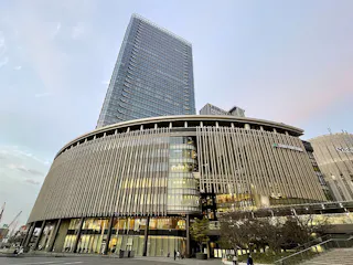 Grand Front Osaka