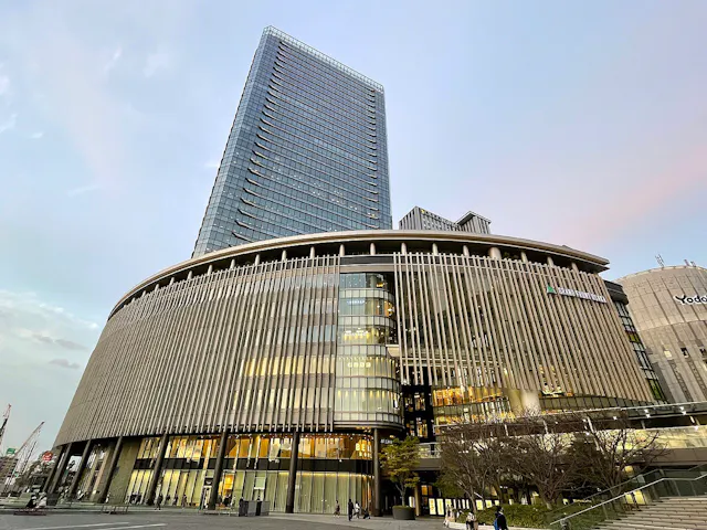 Grand Front Osaka