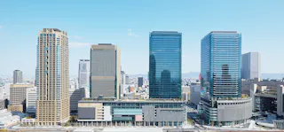 Grand Front Osaka