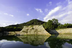 Ruins of Sakai Castle