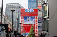 GiGO Akihabara