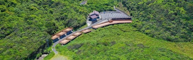 Ryugahama Campsite