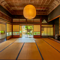 Sakaiya (the former Kinoshita family residence) Sakaiya (the former Kinoshita family residence)