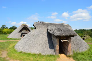 Sannai Maruyama Ruins
