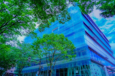 Sendai Mediatheque