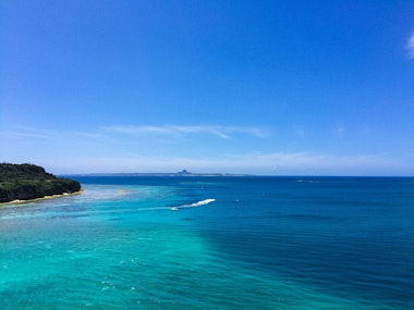 Sesoko Island