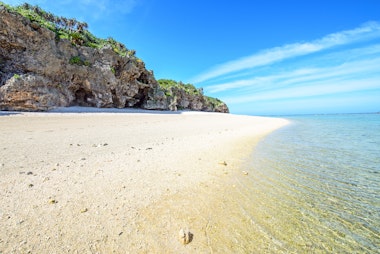 Sesoko Island