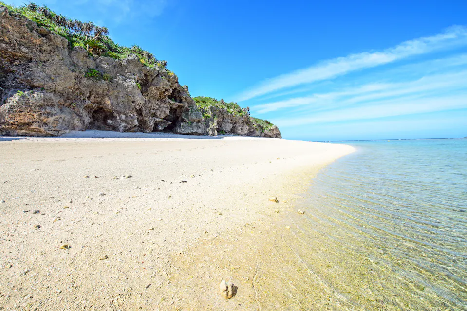 Sesoko Island Sesoko Island