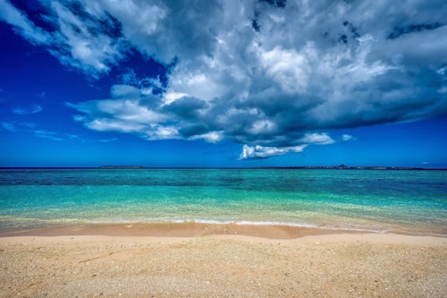 Sesoko Island