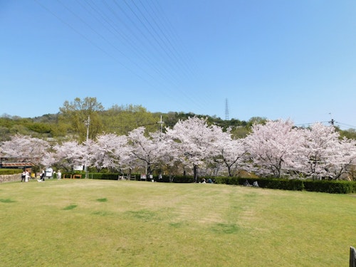 Settsukyo Park