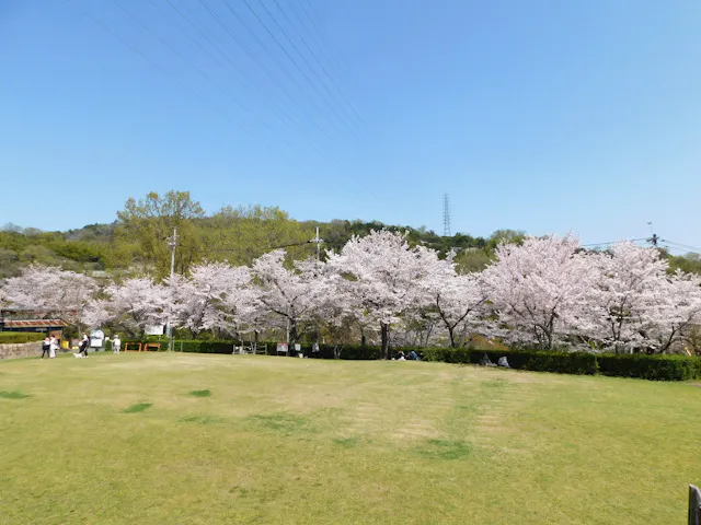 Settsukyo Park