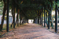 Shibukawa Park, Okayama