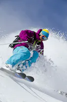 Shiga Kogen Yakebitaiyama Ski Resort