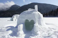 Shikaribetsu Lake Kotan