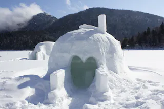 Shikaribetsu Lake Kotan