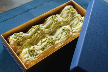 Shionone Tomonoura Daifuku