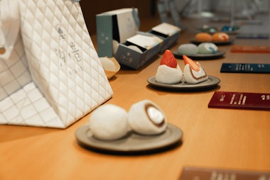 Shionone Tomonoura Daifuku